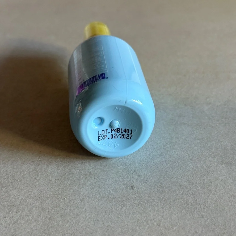 Supergoop! Sunnyscreen SPF 50 Spray for Babies + Kiddos 3.4 fl oz